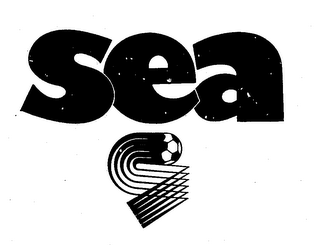 SEA logo