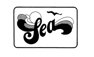 SEA logo