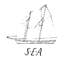 S.E.A logo