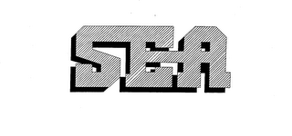SEA logo