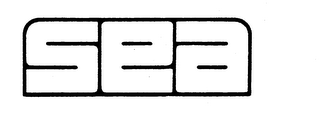 SEA logo
