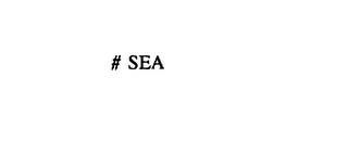 # SEA