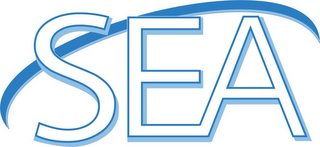 SEA logo