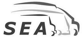 SEA logo