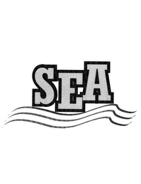 SEA logo