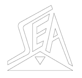 SEA logo