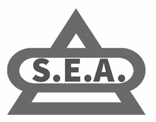 S.E.A logo