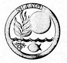 SEA-AGRI logo