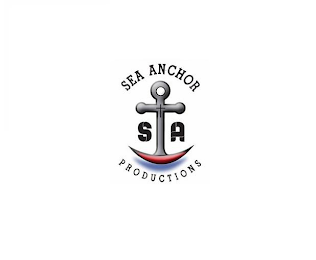 SEA ANCHOR PRODUCTIONS SA logo