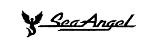 SEA ANGEL logo
