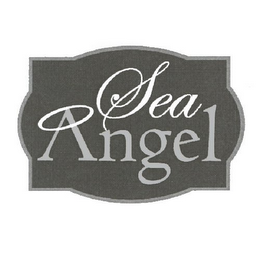 SEA ANGEL logo