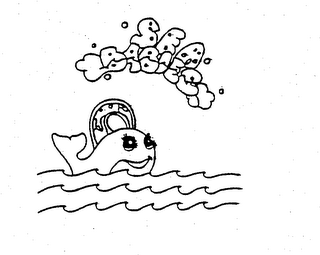 SEA BABIES logo