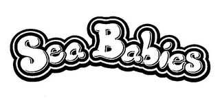 SEA BABIES logo