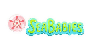SEA BABIES logo