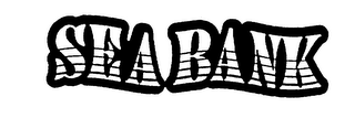 SEA BANK logo