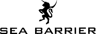 SEA BARRIER logo