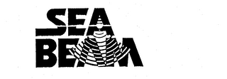 SEA BEAM logo
