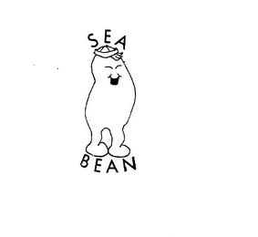 SEA BEAN logo
