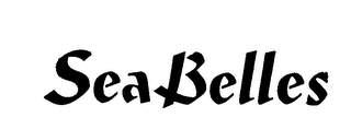 SEA BELLES logo