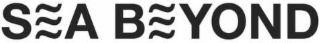SEA BEYOND logo