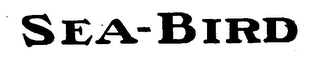 SEA-BIRD logo