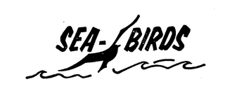 SEA-BIRDS logo