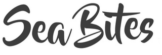 SEA BITES logo