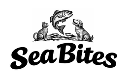 SEA BITES logo