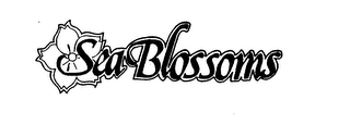SEA BLOSSOMS