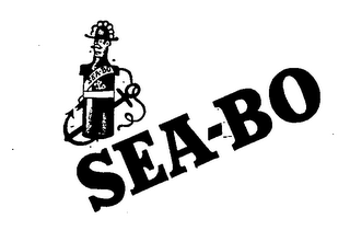 SEA-BO logo