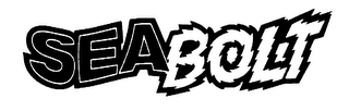 SEA BOLT logo