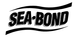 SEA BOND logo