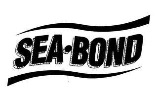 SEA BOND logo