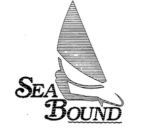 SEA BOUND logo