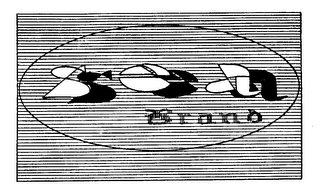 SEA BRAND logo