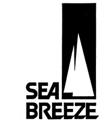 SEA BREEZE logo