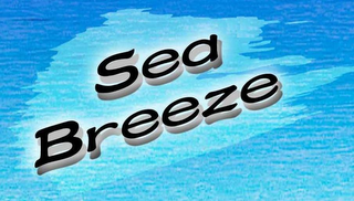 SEA BREEZE logo