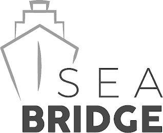 SEA BRIDGE logo