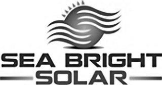 SEA BRIGHT SOLAR logo