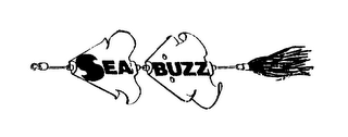 SEA BUZZ logo