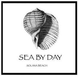 SEA BY DAY SOLANA BEACH logo
