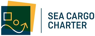 SEA CARGO CHARTER logo