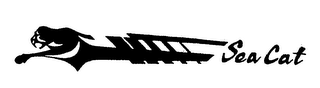 SEA CAT logo