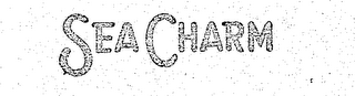 SEA CHARM logo