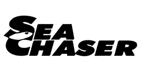 SEA CHASER logo