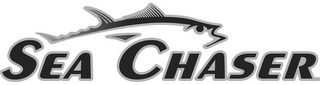 SEA CHASER logo