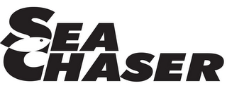 SEA CHASER logo