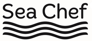 SEA CHEF logo