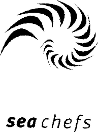 SEA CHEFS logo
