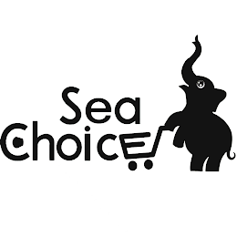 SEA CHOICE logo